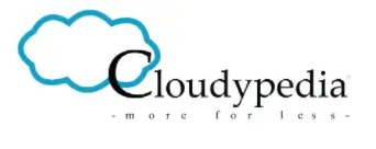 Cloudypedia Logo